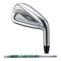 キャロウェイ（Callaway） パラダイム PARADYM Ai SMOKE HLアイアン（5本セット） NSPRO 950GH neo スチールシャフト 2024 | 二木ゴルフYahoo!ショッピング店