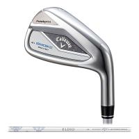 キャロウェイ（Callaway） 【レディース】パラダイム PARADYM Ai SMOKE MAX FASTウェッジ単品 ELDIO40 for CWシャフト2024 | 二木ゴルフYahoo!ショッピング店