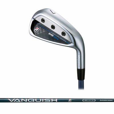 BRIDGESTONE GOLF アイアンセット（番手：AW（PS））｜クラブ（メンズ