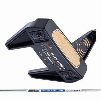 Callaway - オデッセイマレット型パター マレット型 | PUTTERS