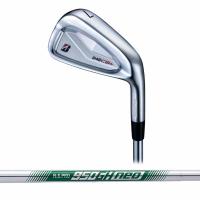 ブリヂストン BRIDGESTONE GOLF 242CB+ アイアン（6本セット） N.S.PRO 950GH neo シャフト 2024 | 二木ゴルフYahoo!ショッピング店