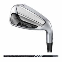 ヤマハ(YAMAHA) インプレス ドライブスター INPRES DRIVESTAR TYPE/D アイアンセット（4本セット）SPEEDER NX for Yamaha M-425i カーボン 2025 | 二木ゴルフYahoo!ショッピング店