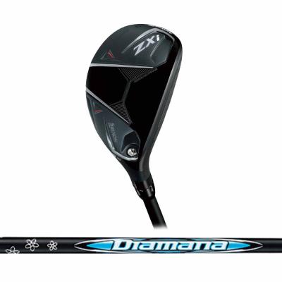 SRIXON ユーティリティ(ロフト角:22度)の商品一覧|クラブ SRIXON ユーティリティ(ロフト角:22度)の商品一覧|クラブ