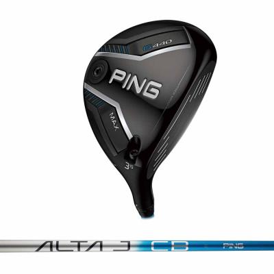 g440（番手：9W）のおすすめ人気商品一覧 通販 - Yahoo!ショッピング