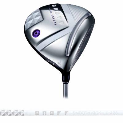 ONOFF ゴルフドライバー レディース（ロフト角：13度）｜クラブ