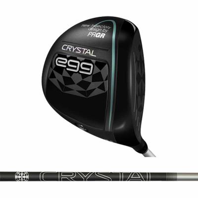 PRGR ゴルフドライバー レディース｜クラブ（レディース）｜ゴルフ