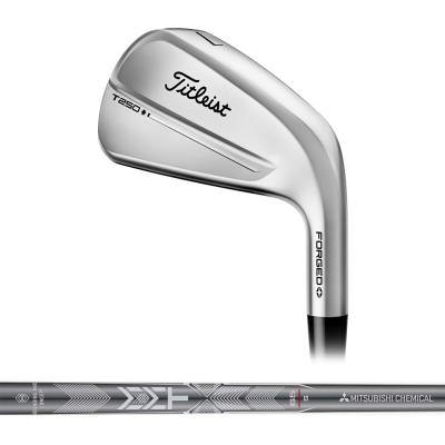 Titleist アイアンセット（シャフトの硬さ：R）｜クラブ（メンズ