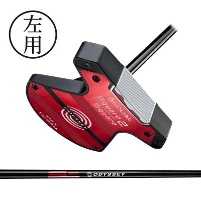 オデッセイ パター レフティーの商品一覧 通販 - Yahoo!ショッピング
