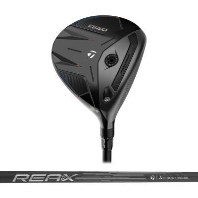 TaylorMade フェアウェイウッド（番手：3W）｜クラブ（メンズ