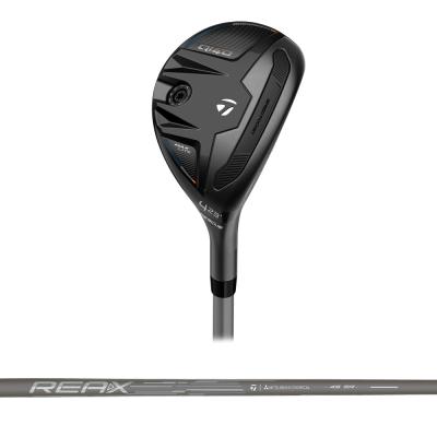 TaylorMade ユーティリティ（ロフト角：23度）｜クラブ（メンズ