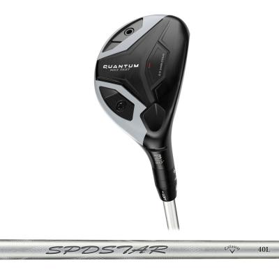 Callaway ユーティリティ レディース（番手：4U）｜クラブ（レディース