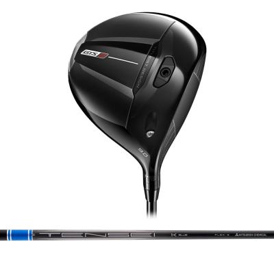 Titleist ゴルフ ドライバー（ロフト角：9度）｜クラブ（メンズ