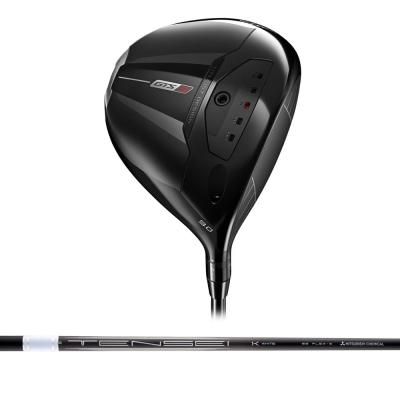 Titleist ゴルフ ドライバー（ロフト角：9度）｜クラブ（メンズ