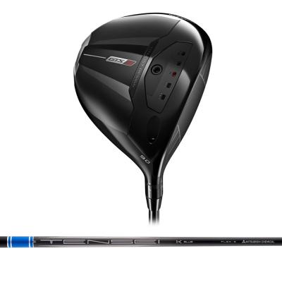 Titleist ゴルフ ドライバー（ロフト角：9度）｜クラブ（メンズ