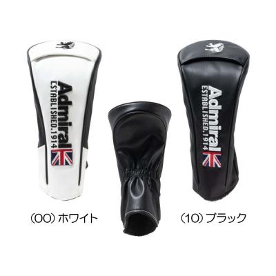 アドミラルヘッドカバーのおすすめ人気商品一覧 通販 - Yahoo!ショッピング