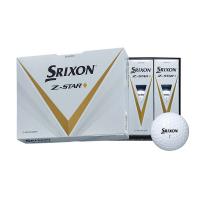 スリクソン（SRIXON） スリクソン Z-STAR ダイヤモンド ボール ホワイト 1ダース 2023 | 二木ゴルフYahoo!ショッピング店