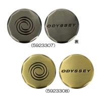 オデッセイ（ODYSSEY） Odyssey デザイン マーカー1 23JM 2023 | 二木ゴルフYahoo!ショッピング店