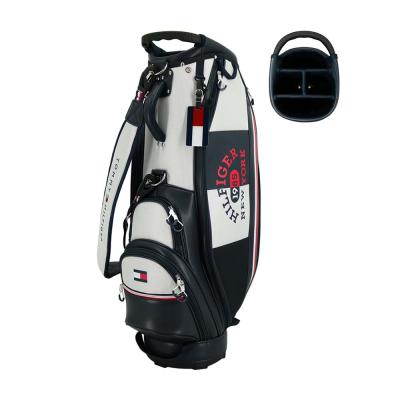 TOMMY HILFIGER キャディバッグ(色:ピンク系)の商品一覧 TOMMY HILFIGER キャディバッグ(色:ピンク系)の商品一覧