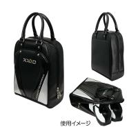 ゼクシオ（XXIO） シューズケース GGA-X157 2024 | 二木ゴルフYahoo!ショッピング店