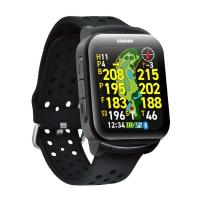 グリーンオン（GREENON） ザ・ゴルフウォッチ（The Golf Watch） GS501 2024『ウォッチ型GPS計測器』 | 二木ゴルフYahoo!ショッピング店