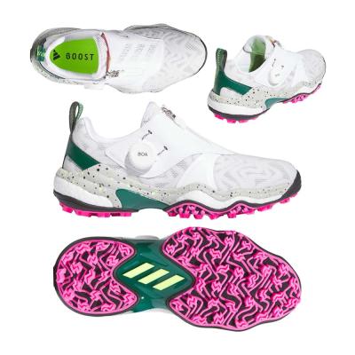 アディダス ゴルフシューズ boa（サイズ（cm）：23cm）のおすすめ人気