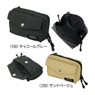 二木ゴルフYahoo!ショッピング店 - ポーチ｜Yahoo!ショッピング