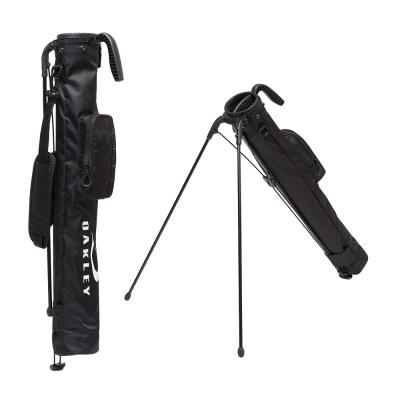 OAKLEY ゴルフ用バッグ（色：ブラック系）｜ゴルフ｜スポーツ