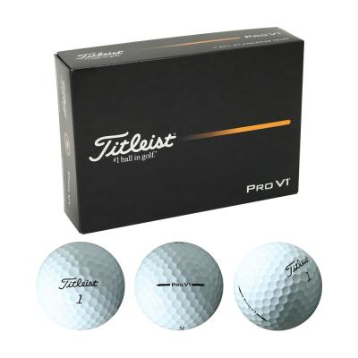 Pro V1 ゴルフボール(色:イエロー系)の商品一覧|ゴルフ Pro V1 ゴルフボール(色:イエロー系)の商品一覧|ゴルフ