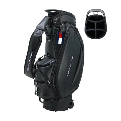 極美品】ルーニーテューンズ トゥイーティー キャディバッグ