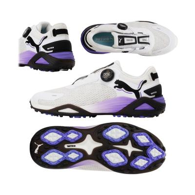 PUMA ゴルフシューズ（スパイクタイプ：スパイクレス）｜ゴルフ