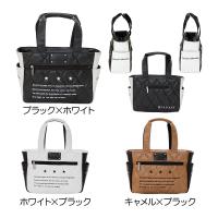 その他ブランド CASUAL COLLECTION ラウンドポーチ VAC-001RP 2025 | 二木ゴルフYahoo!ショッピング店