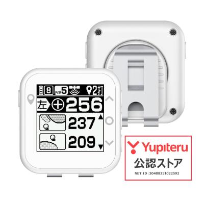 ユピテル ゴルフ 測定器（ゴルフラウンド用品、アクセサリー）｜ゴルフ