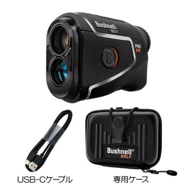 ピンシーカープロx2ジョルト ケース（ゴルフラウンド用品