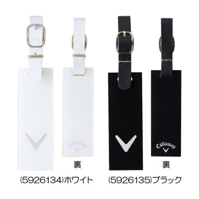 Callaway ゴルフ ネームプレート｜ラウンド用品、アクセサリー｜ゴルフ