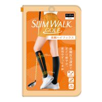 その他ブランド SLIMWALK GOLF 美脚ハイソックス 23-25 SWG005 レディースゴルフウェア 2024春夏 | 二木ゴルフYahoo!ショッピング店