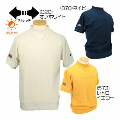 チャンピオンモックネックの商品一覧 通販 - Yahoo!ショッピング チャンピオンモックネックの商品一覧 通販 - Yahoo!ショッピング