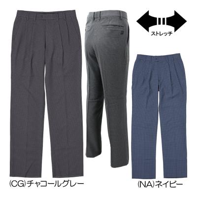 ゴルフメンズ2タックパンツのおすすめ人気商品一覧 通販 - Yahoo