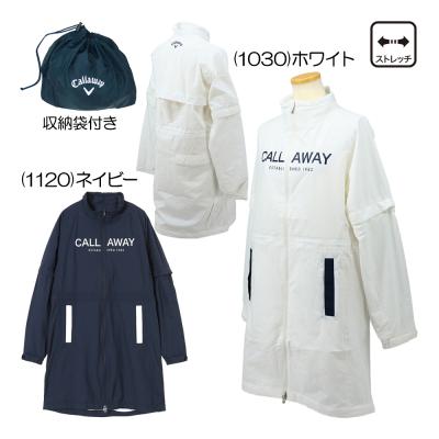 Callaway ゴルフ レインウエア レディース｜レディースウエア｜ゴルフ