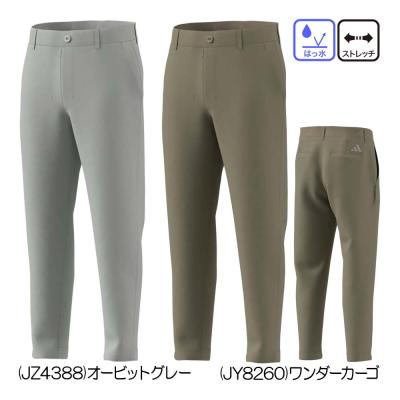 アディダス ジョガーパンツ（ゴルフ用品） | スポーツ のおすすめ人気