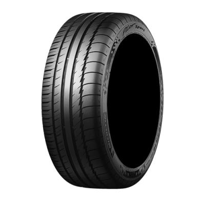 ミシュラン パイロットスポーツ4 265 40 18の商品一覧 通販 - Yahoo
