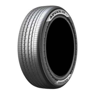 225/50 R17、YOKOHAMA ADVAN dB552、2022年 アドバンdb 2025年製 ヨコハマタイヤ 225/50R17 98W XL ADVAN dB