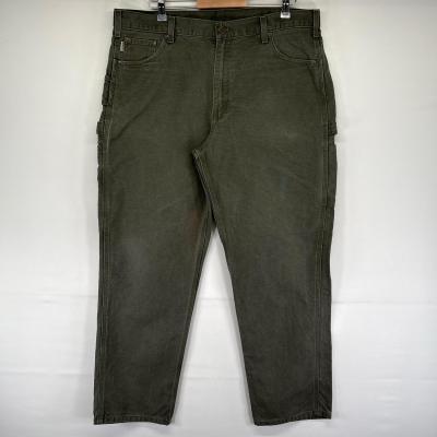 カーハート ペインターパンツ（Carhartt）（色：グリーン系）の商品