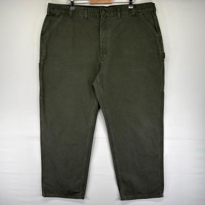 カーハート ペインターパンツ（Carhartt）（色：グリーン系）の商品