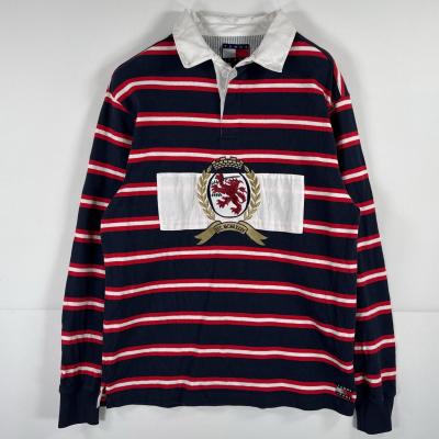 トミーヒルフィガー ラガーシャツのおすすめ人気商品一覧 通販 - Yahoo