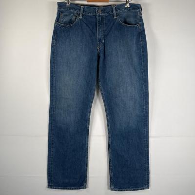 POLO RALPH LAUREN デニム 34インチ ストレート POLO RALPH LAUREN ポロラルフローレン HAMPTON RELAXED