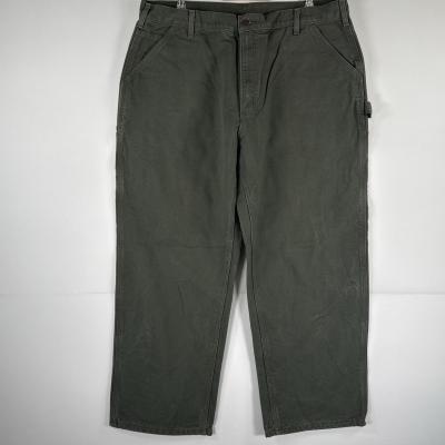カーハート ペインターパンツ(Carhartt)(色:グリーン系)の カーハート ペインターパンツ(Carhartt)(色:グリーン系)の