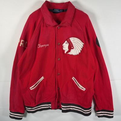 POLO ralph lauren スタジャンの商品一覧 通販 - Yahoo!ショッピング POLO ralph lauren スタジャンの商品一覧 通販 - Yahoo!ショッピング