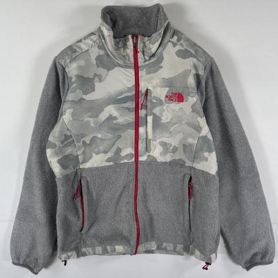 デナリジャケット ノースフェイス 迷彩のおすすめ人気商品一覧 通販