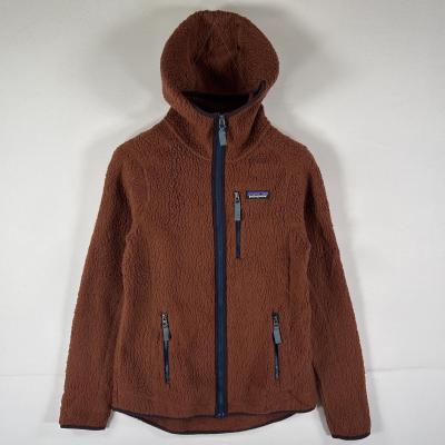 patagonia フリース（色：ブラウン系）のおすすめ人気商品一覧 通販