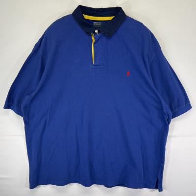 summer（メンズラガーシャツ）（サイズ（S/M/L）：4L）｜トップス